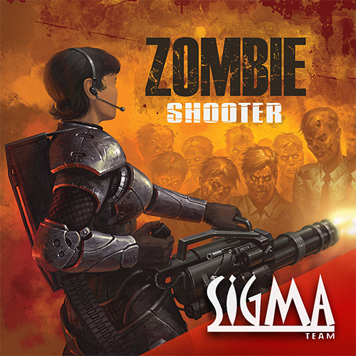 Zombie Shooter Free