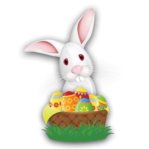 Great Easter Egg Hunt Free