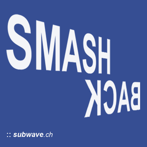 SmashBack