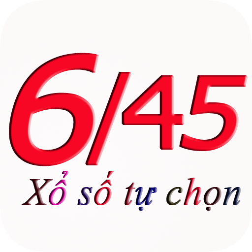 Mega645 Nhanh vs Chuẩn