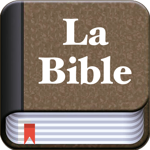The French Bible-Offline