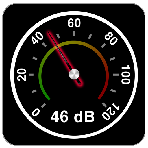 Sound Level Meter