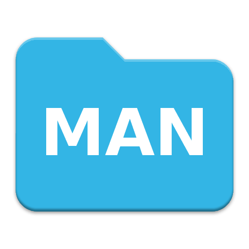 Man Pages