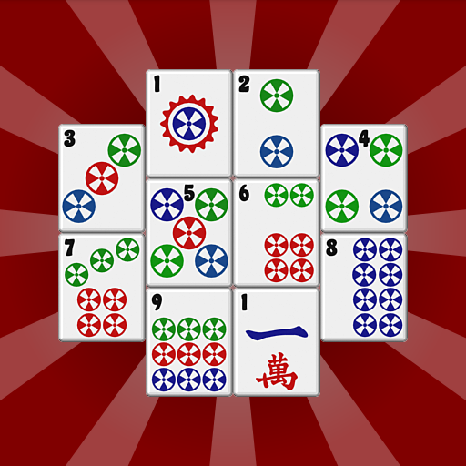 Mahjong Solitaire Android-7
