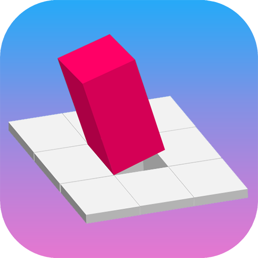 Magic Bloxorz icon