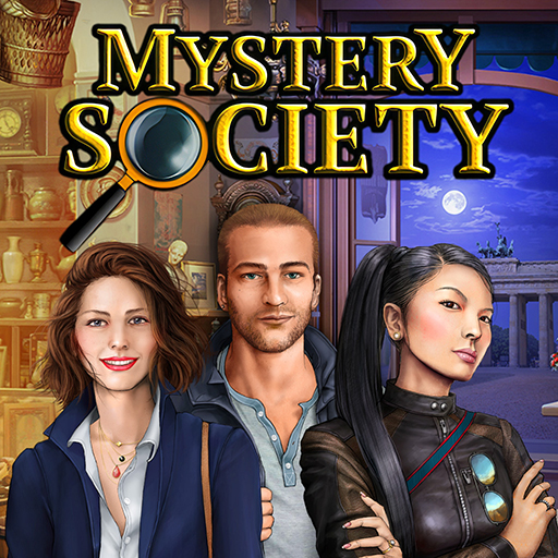 Mystery Society