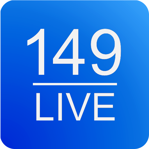 149 Live Calendar icon