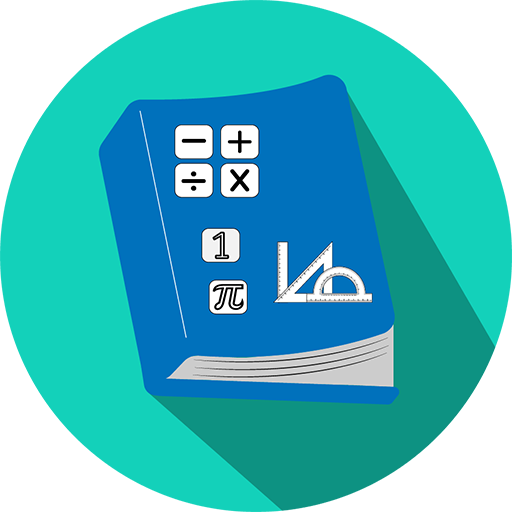 All Math Formula icon