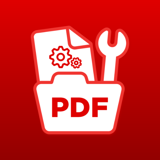 PDF Utility - Lite icon