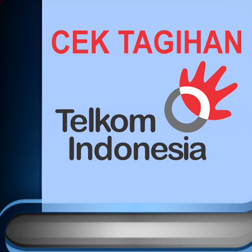 Cek Tagihan Telkom icon