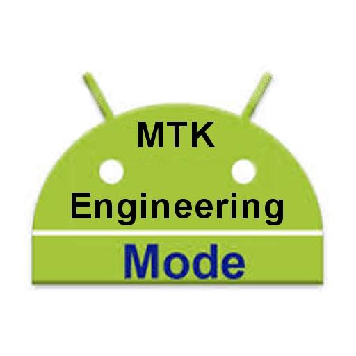MTK Engineering Mode Start icon