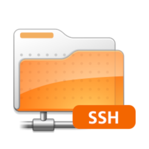 Ssh server icon