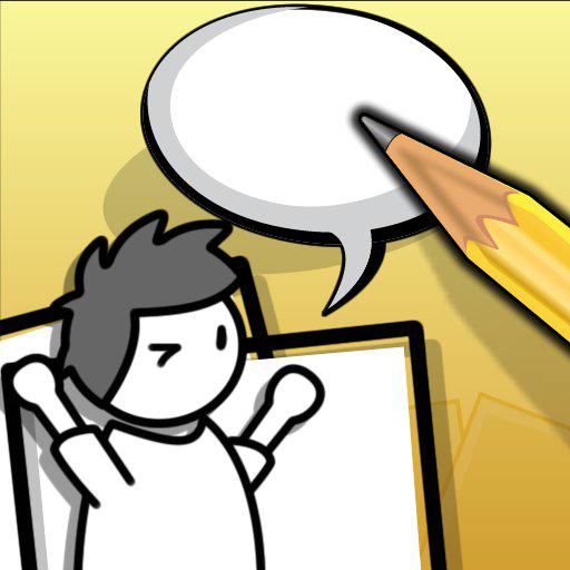 Comic Creator icon