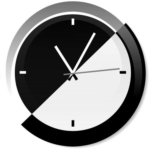Time Difference Calculator icon