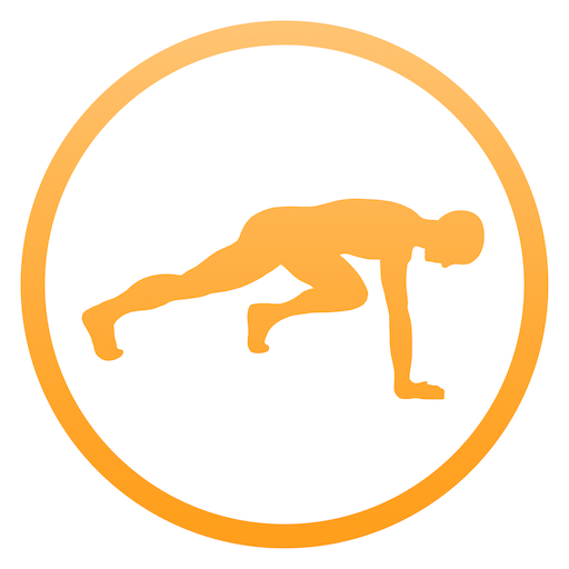 Daily Cardio Workout FREE icon