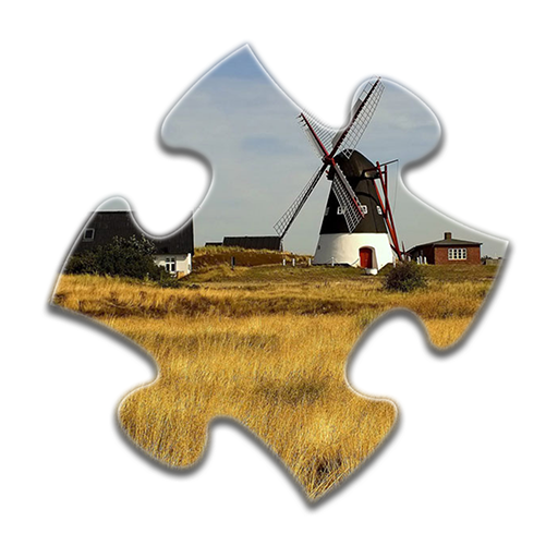 Farm Jigsaw Puzzles icon