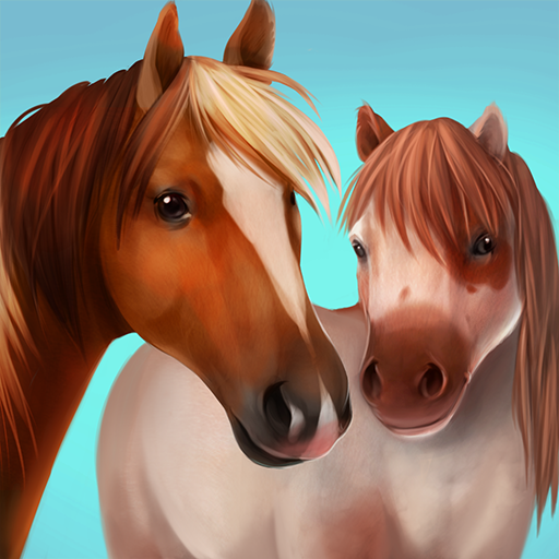 HorseWorld 3D icon