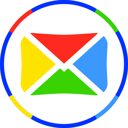 Tocomail icon
