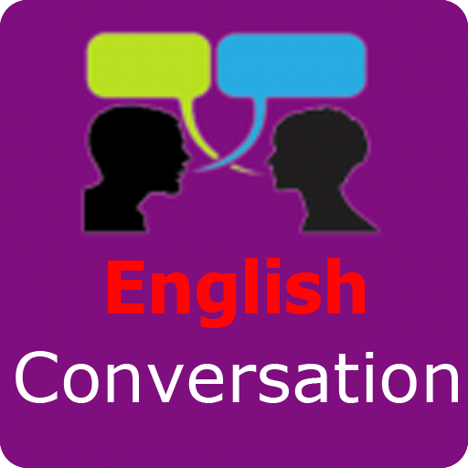 English Conversation icon