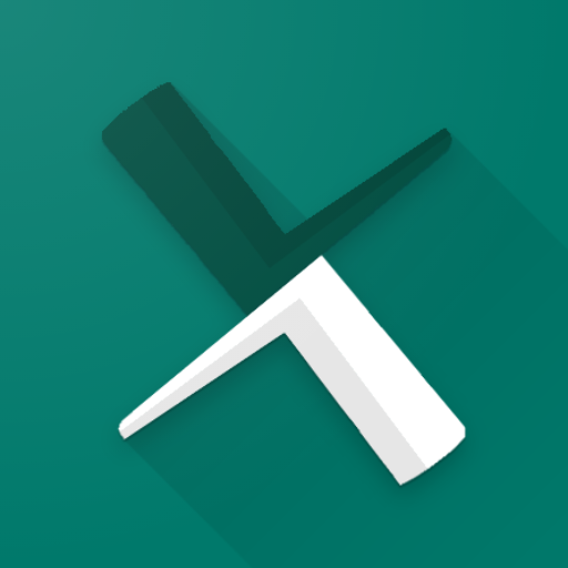 NetX icon