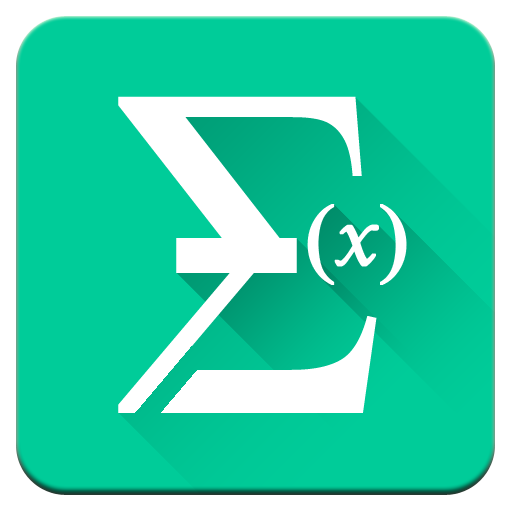 Maths Formulas Pack icon