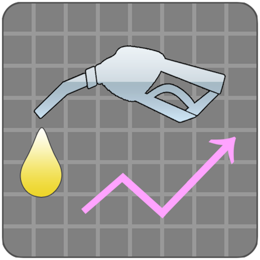 TC Fuel consumption Record icon