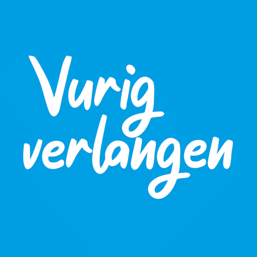 Opwekking 2016 icon