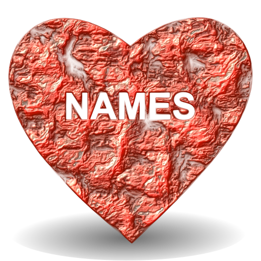 Love Test Names icon
