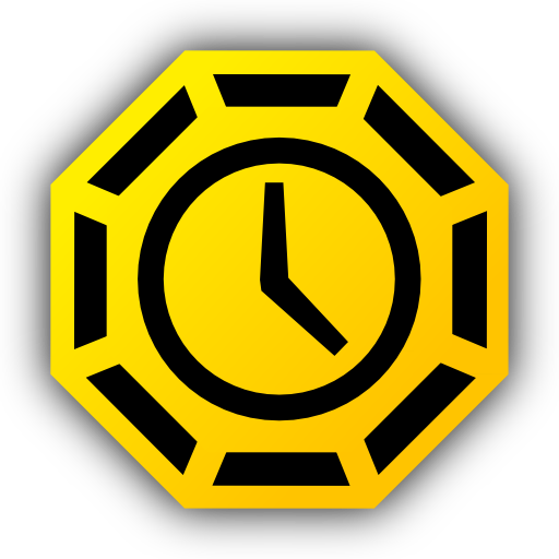 Integrated Timer icon