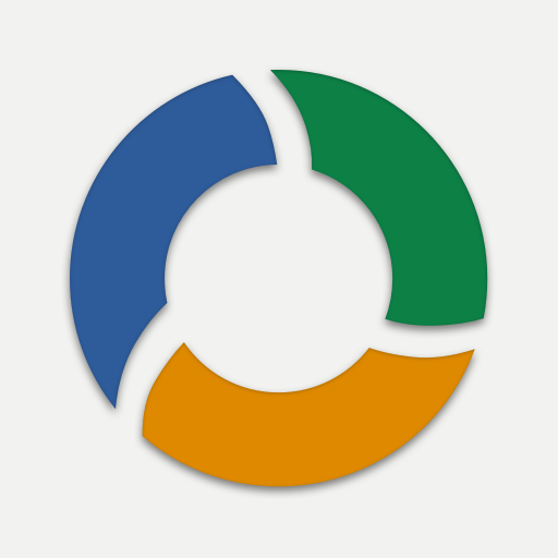 Drive Autosync icon