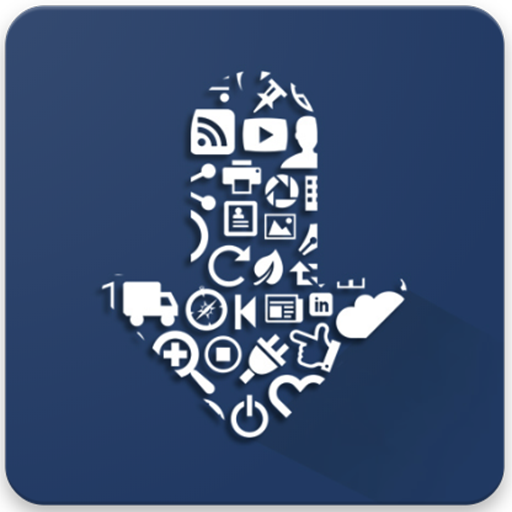 Tumbloader icon