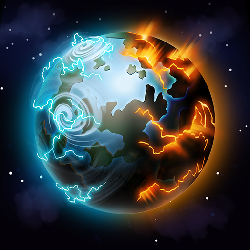 Rapture icon