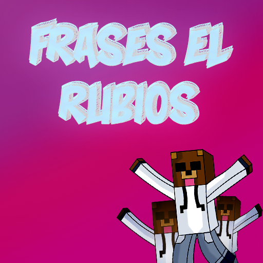 Frases del Rubius icon