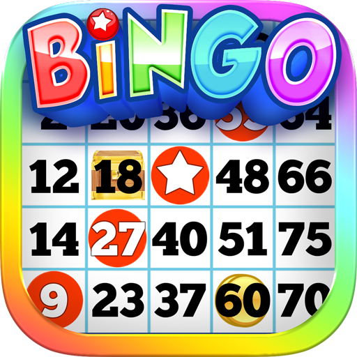 Bingo Heaven icon