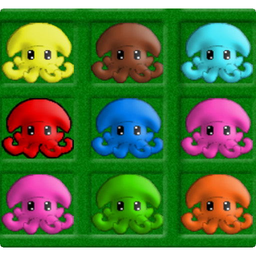 Squid Sudoku icon