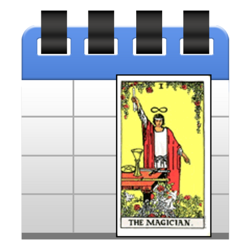 Daily Tarot icon