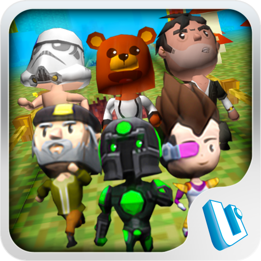 KarmaRun icon