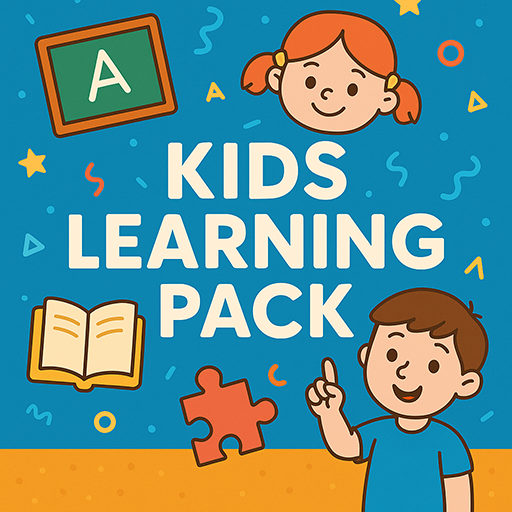 Game Edukasi icon