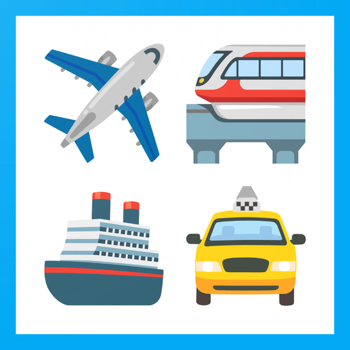 Vehicle Sounds icon