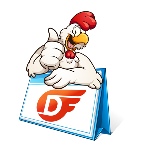 CalendarDC icon