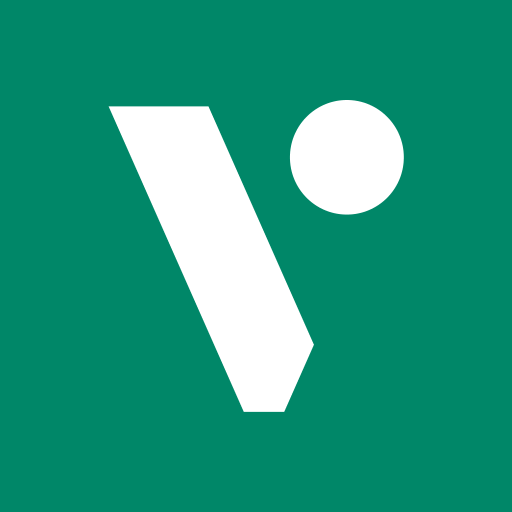 Viator icon