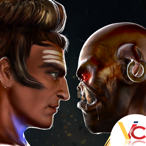 Fightofthelegends3 icon