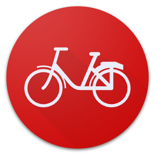 Vlille Checker icon