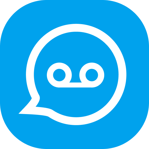 Visual Voicemail icon