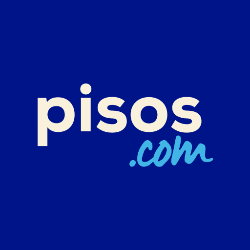 pisos.com icon