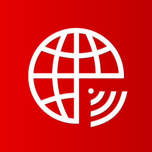 Mobile Wi-Fi icon