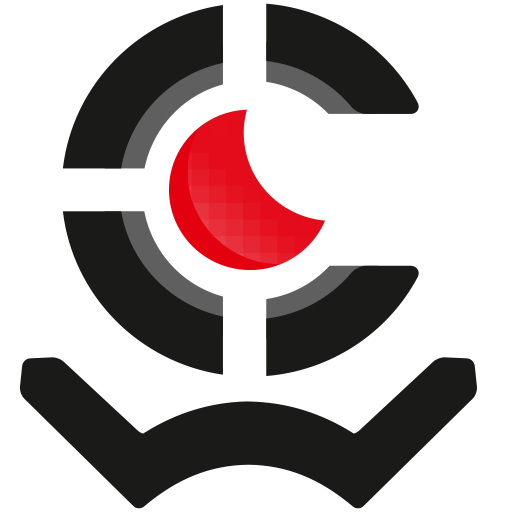 Kamery na żywo icon