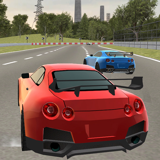 M-Acceleration icon