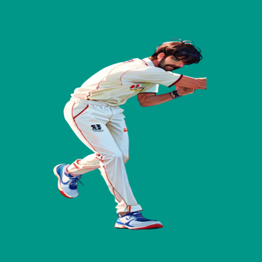 Cricket Live Scores 24/7 World icon
