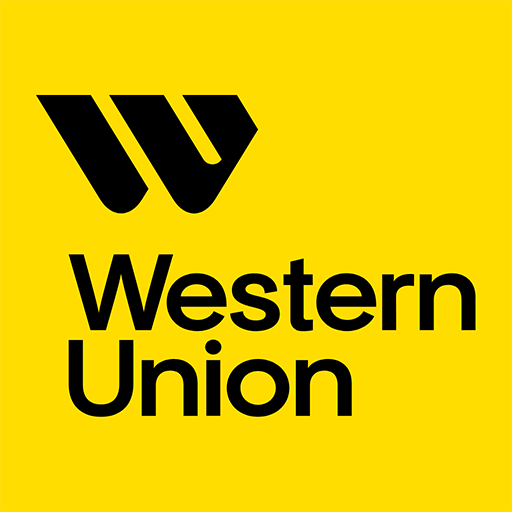 WesternUnion icon